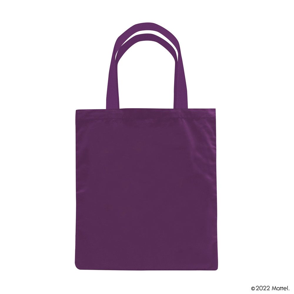 Masters of the Universe Tote Bag Skeletor Face - MangaShop.ro