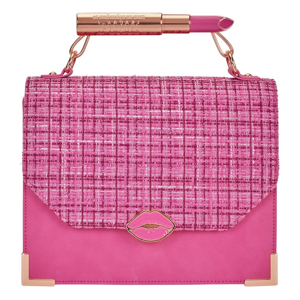 Paramount by Loungefly Crossbody Bag Mean Girls - MangaShop.ro