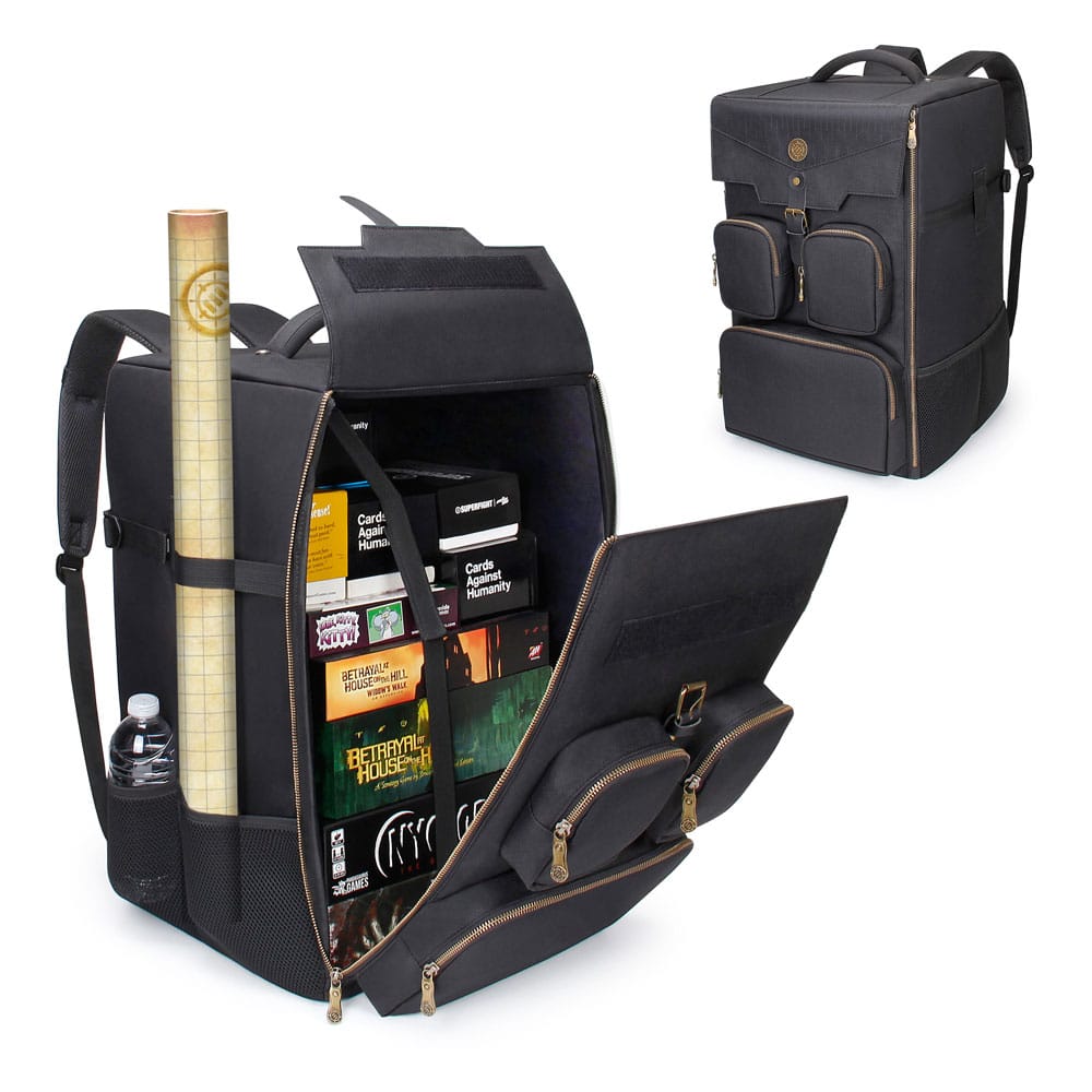 Enhance BTabletop Series Board Game Backpack - MangaShop.ro