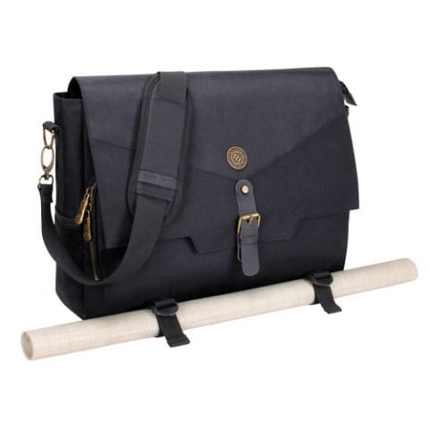 Enhance RPG Series Player's Essentials Bag Black - MangaShop.ro