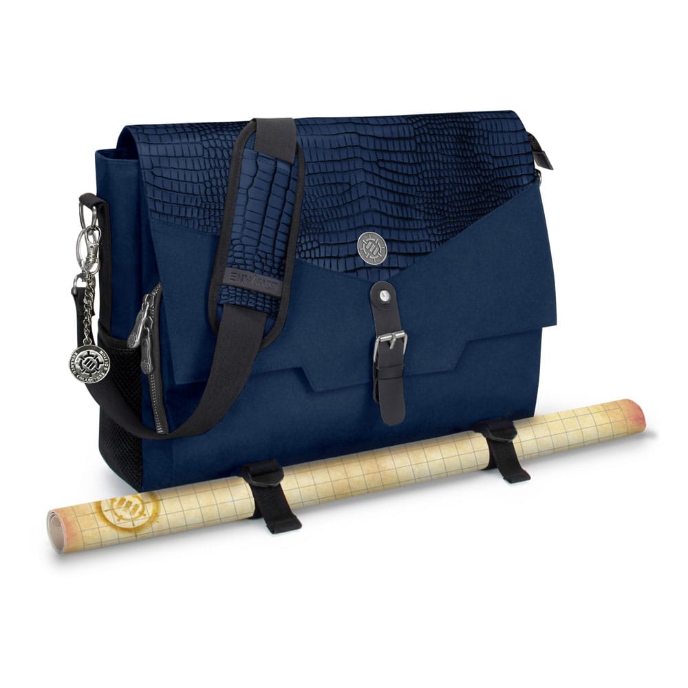 Enhance RPG Series Player's Essentials Bag Collector Edition Blue - MangaShop.ro