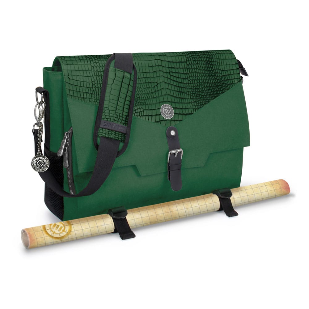 Enhance RPG Series Player's Essentials Bag Collector Edition Green - MangaShop.ro