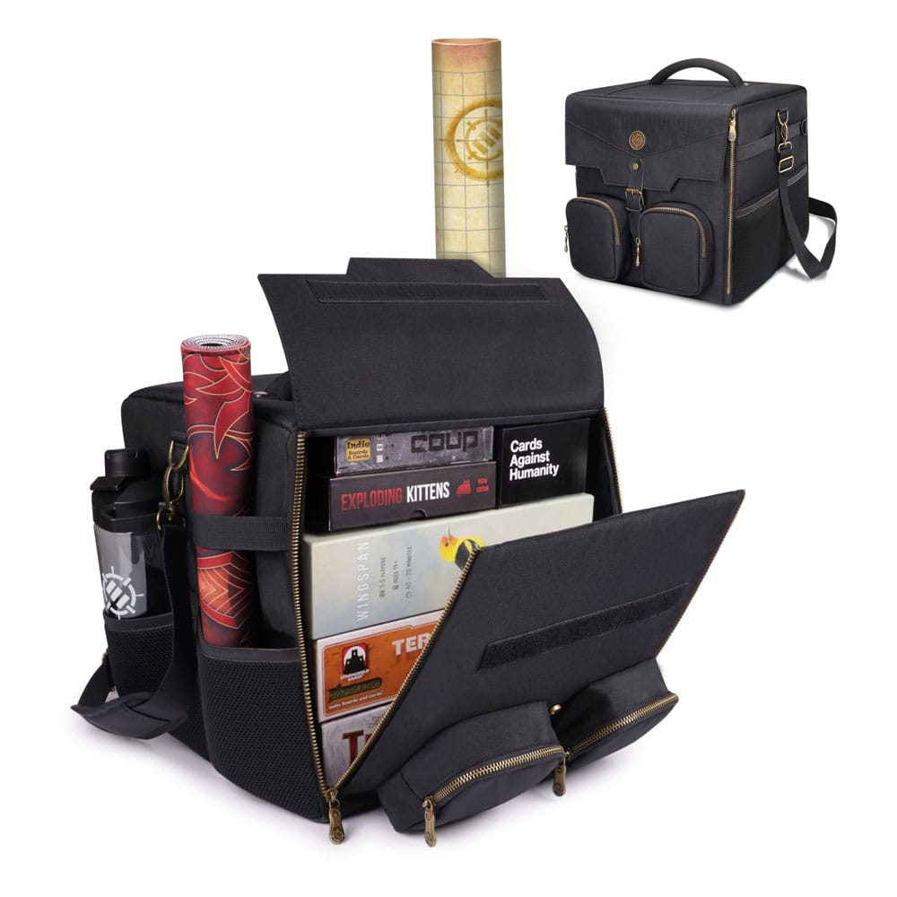 Enhance Tabletop Series Game Box Shoulder Bag - MangaShop.ro