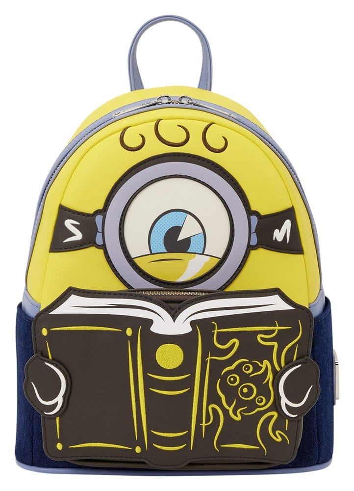 Universal by Loungefly Mini Backpack Minions 3 - MangaShop.ro