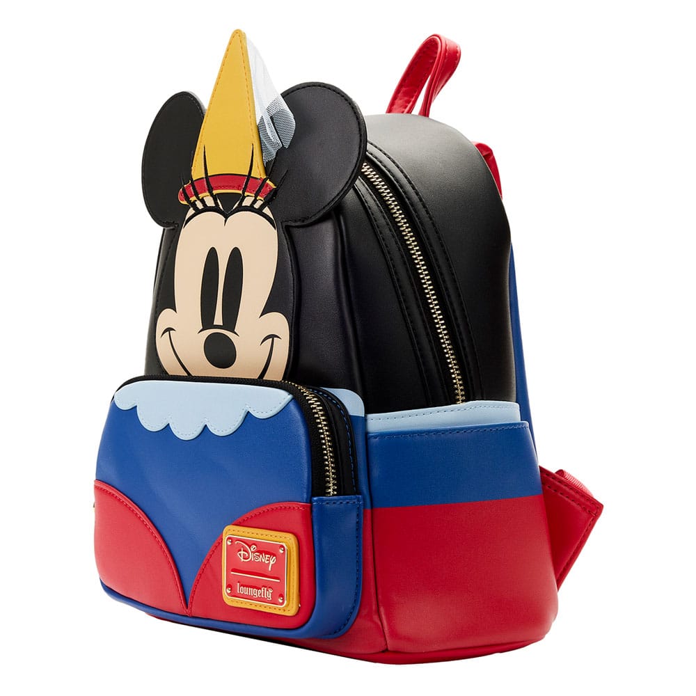 Disney by Loungefly Backpack Minnie Cosplay - MangaShop.ro