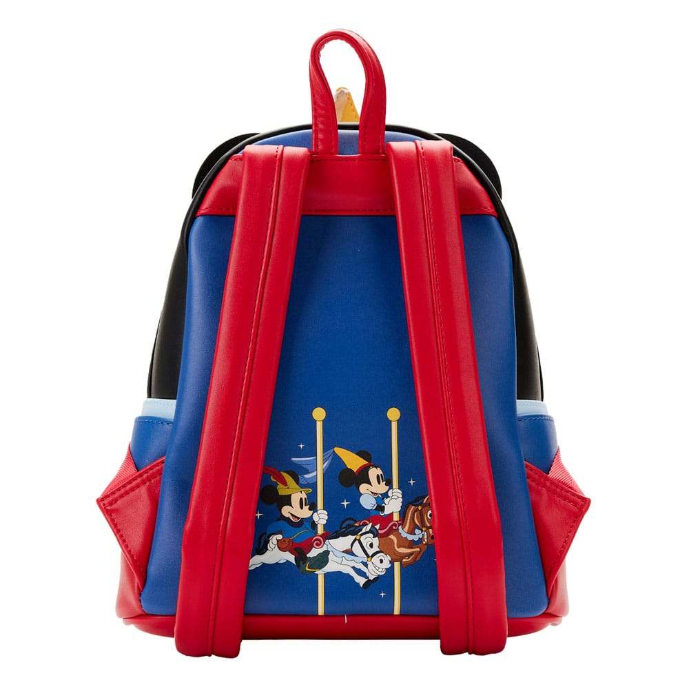 Disney by Loungefly Backpack Minnie Cosplay - MangaShop.ro
