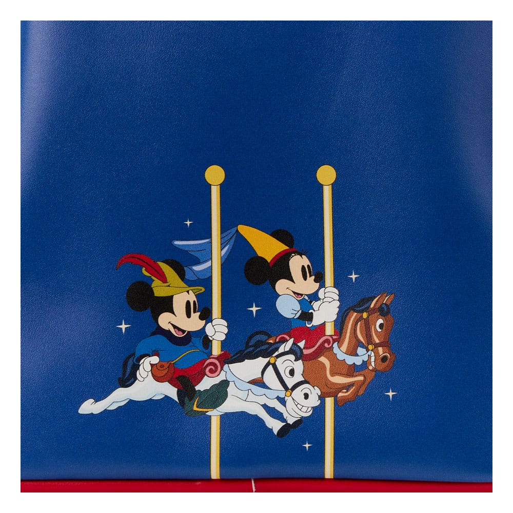 Disney by Loungefly Backpack Minnie Cosplay - MangaShop.ro