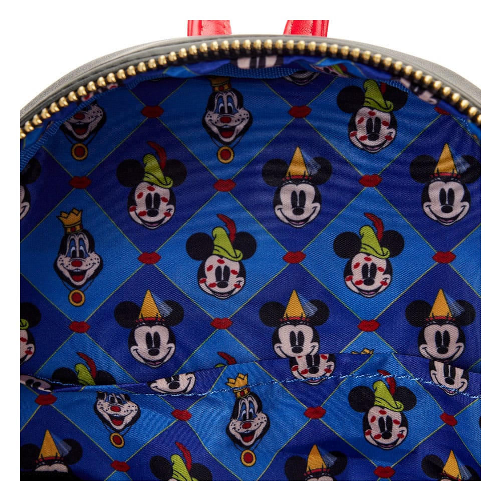 Disney by Loungefly Backpack Minnie Cosplay - MangaShop.ro
