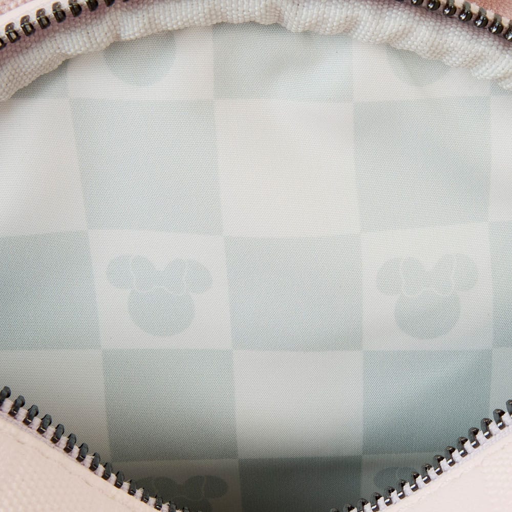 Disney by Loungefly Crossbody Bag Minnie Ear Evergreen - MangaShop.ro