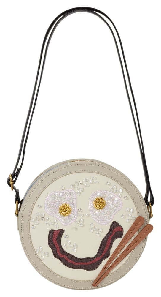 Mulan by Loungefly Crossbody Bag Rice Porridge - MangaShop.ro