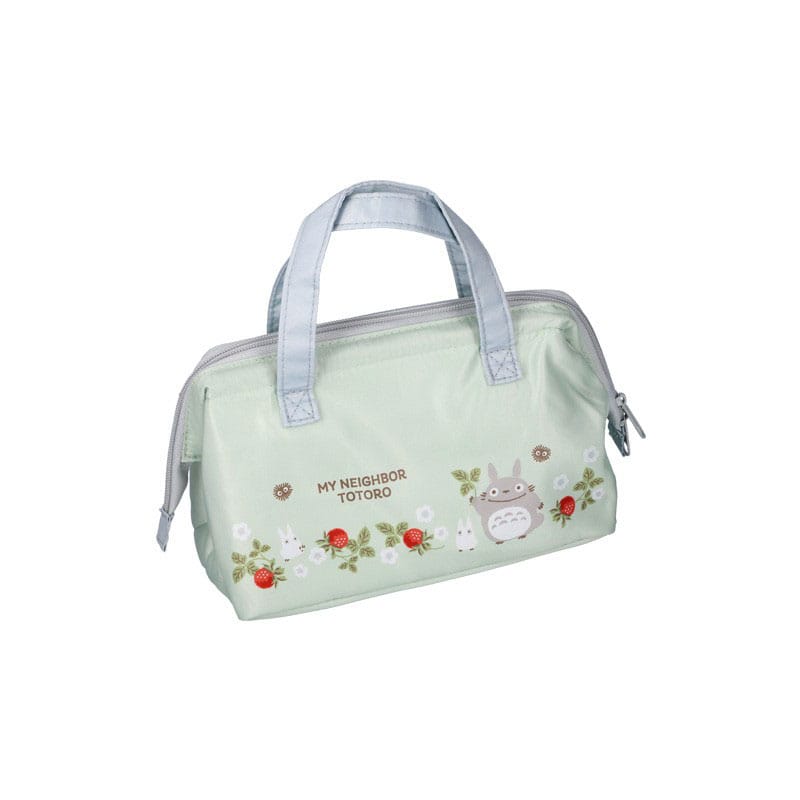 My Neighbor Totoro Cooler Bag My Neighbor Totoro - MangaShop.ro