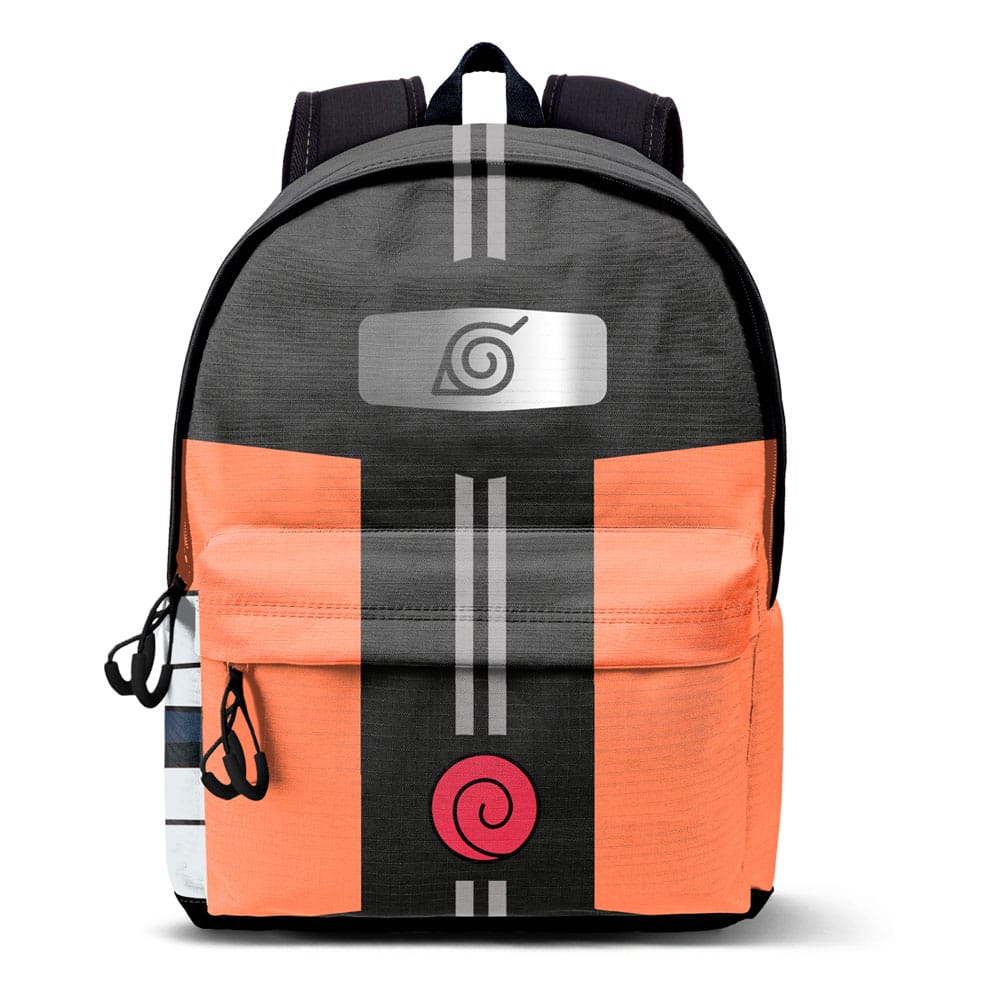 Naruto Shippuden HS Fan Backpack Dress Small - MangaShop.ro