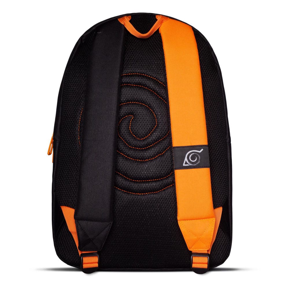 Naruto Backpack Basic Plus - MangaShop.ro