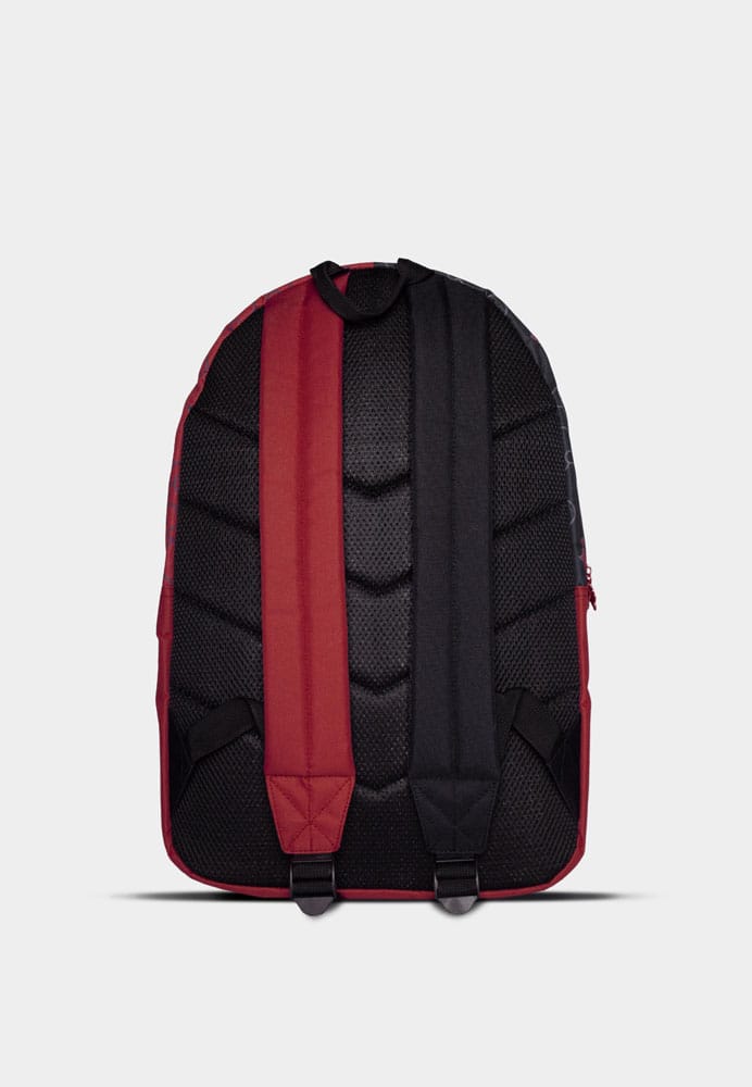 Naruto Shippuden Backpack Akatsuki - MangaShop.ro
