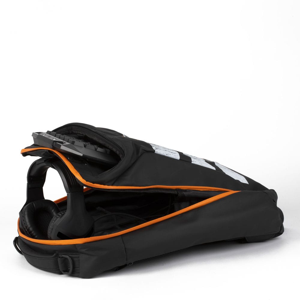 Naruto Shippuden Backpack Gaming - MangaShop.ro
