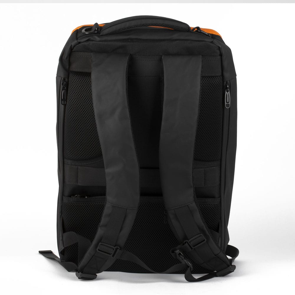 Naruto Shippuden Backpack Gaming - MangaShop.ro