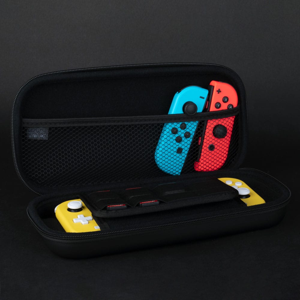Naruto Shippuden Carry Bag Switch Naruto - MangaShop.ro