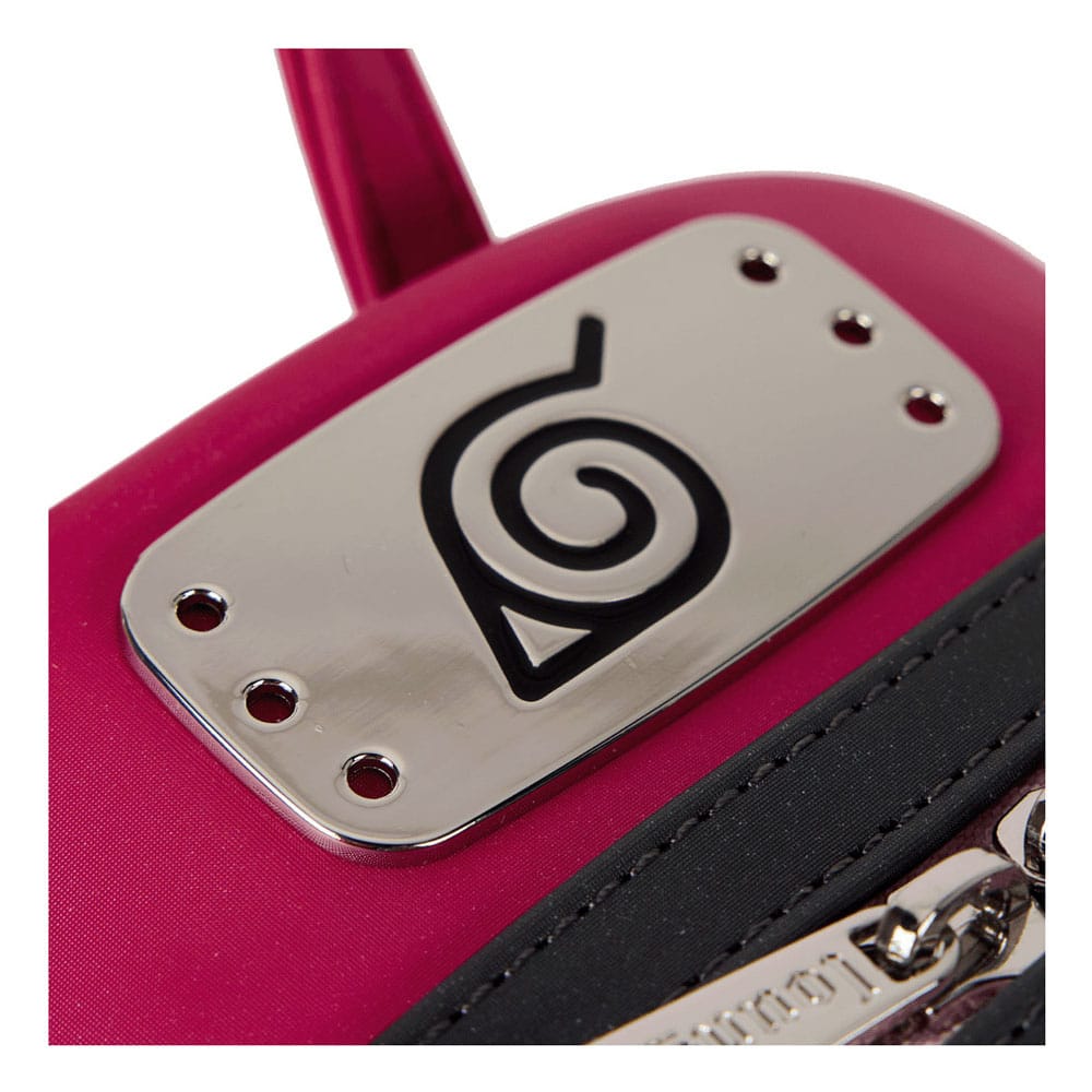 Naruto by Loungefly Backpack Mini Sakura Cosplay Outfit - MangaShop.ro