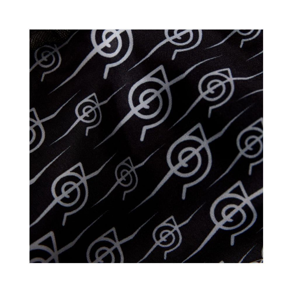 Naruto by Loungefly Sling Bag Akatsuki - MangaShop.ro