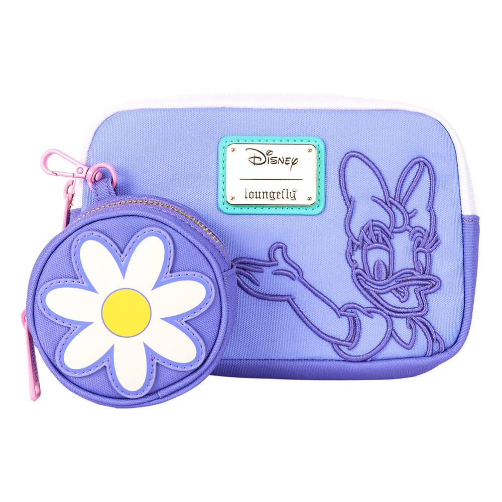 Disney by Loungefly Sling Bag Daisy Duck - MangaShop.ro