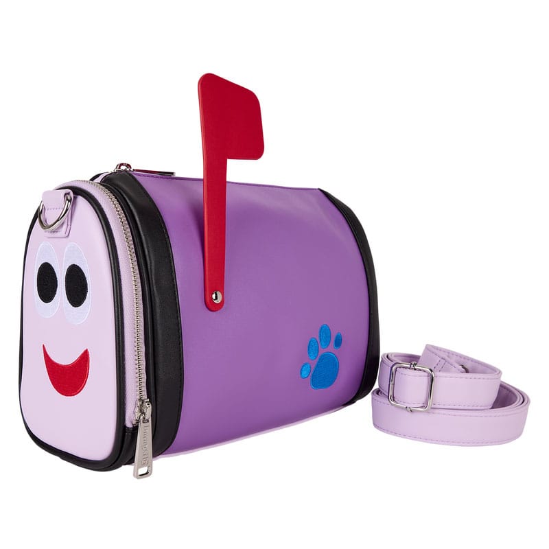 Nickelodeon by Loungefly Crossbody Blue's Clues Mail Time - MangaShop.ro
