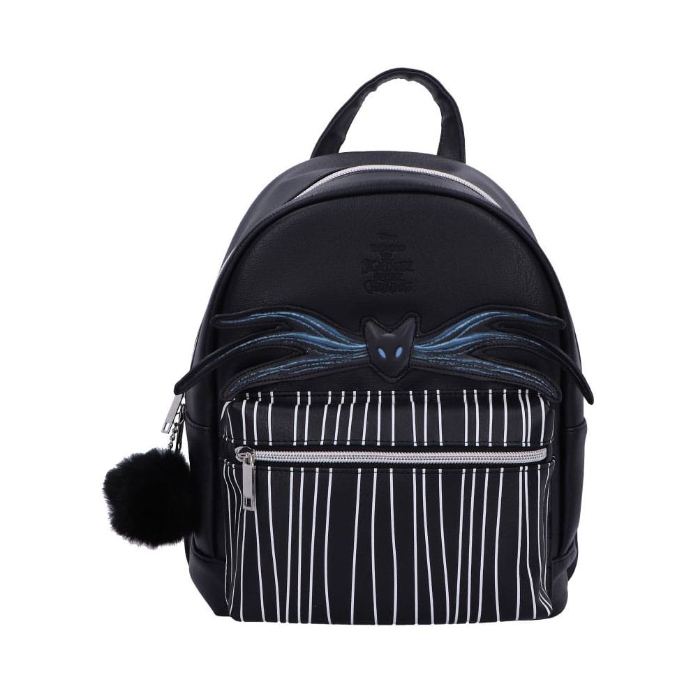 Nightmare Before Christmas Backpack Jack Skellington 28 cm - MangaShop.ro