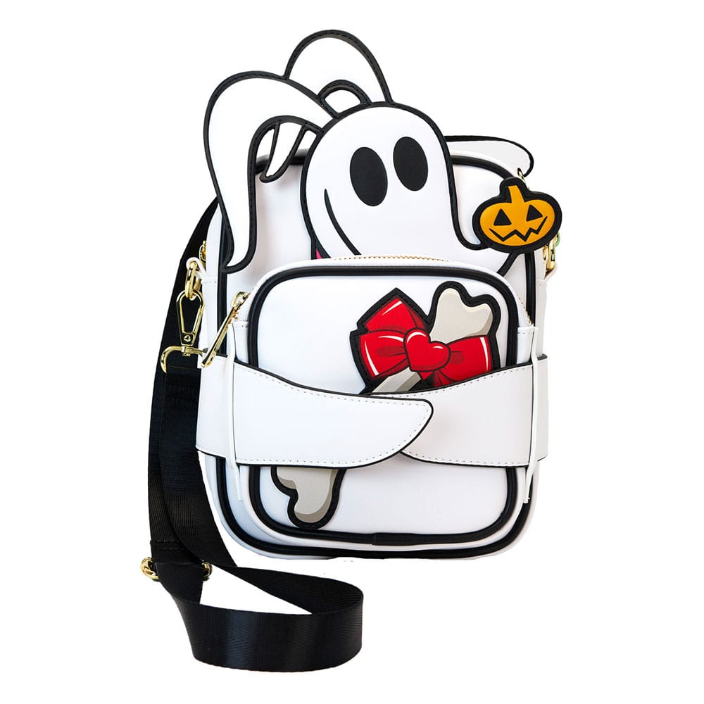 Nightmare before Christmas by Loungefly Crossbody Squid Game - MangaShop.ro
