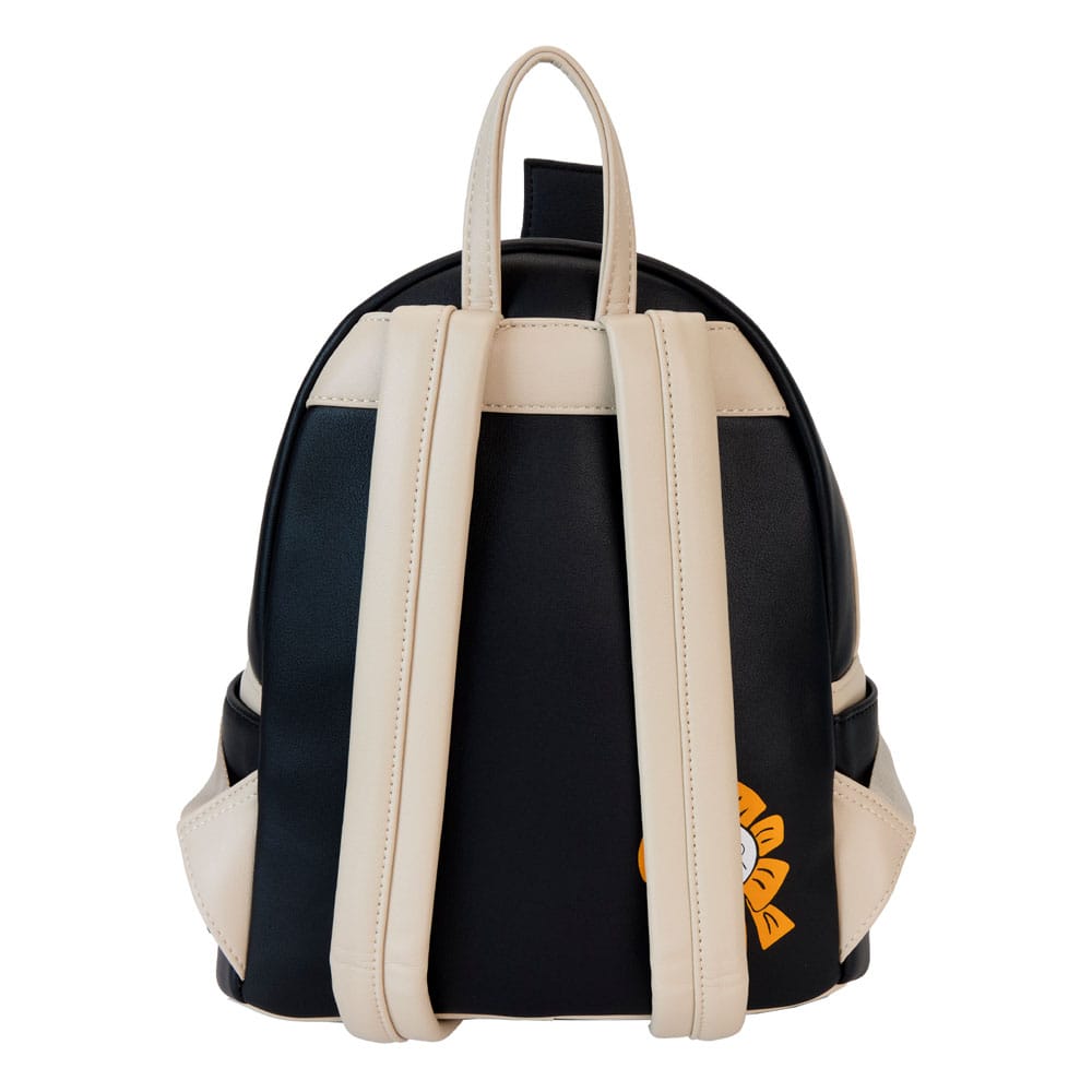 Nightmare before Christmas by Loungefly Mini Backpack Major with Halloween Plans Cosplay - MangaShop.ro