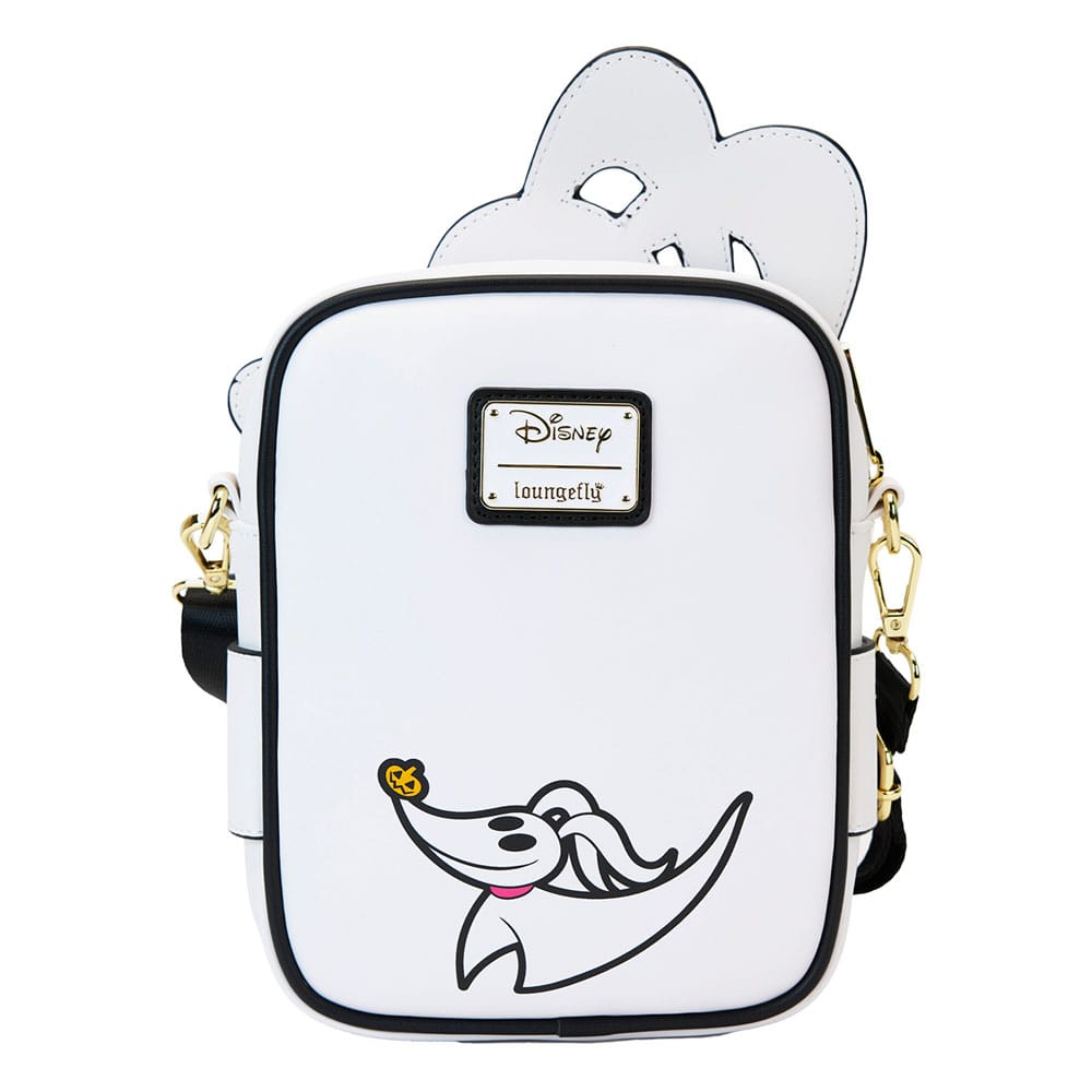 Nightmare before Christmas by Loungefly Crossbody Squid Game - MangaShop.ro