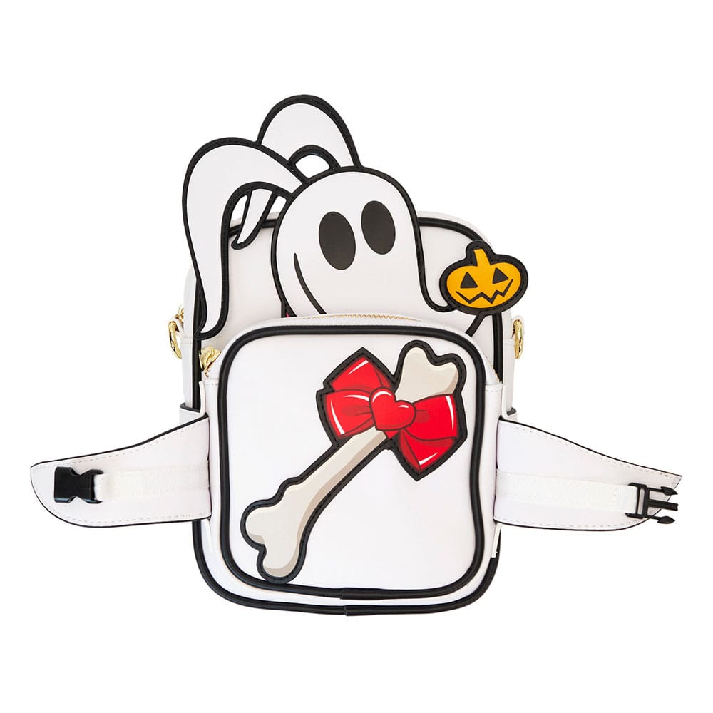 Nightmare before Christmas by Loungefly Crossbody Squid Game - MangaShop.ro