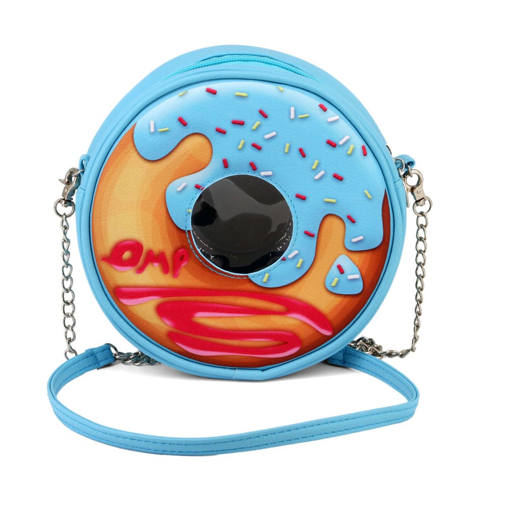 Oh My Pop! Shoulder Bluenut - MangaShop.ro