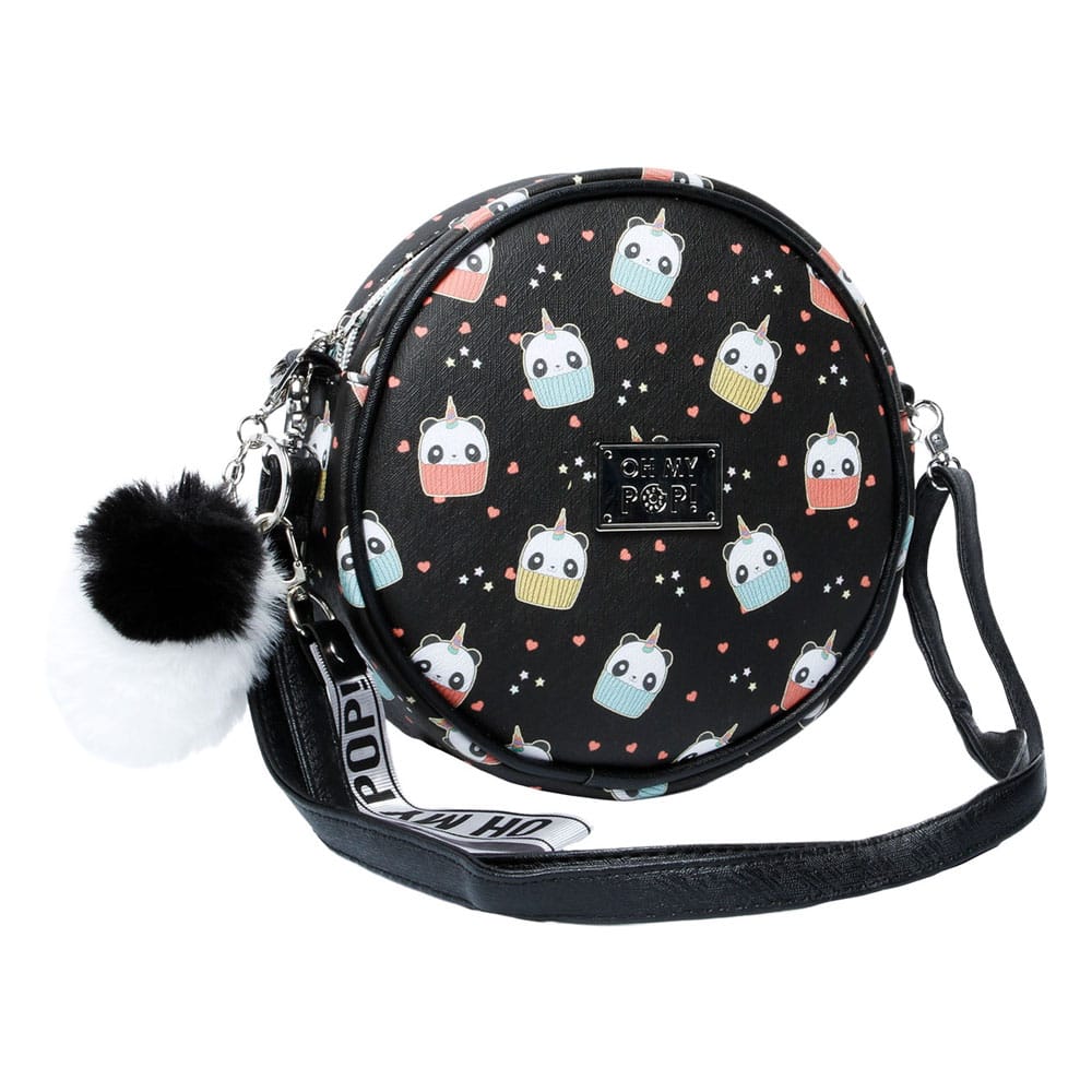 Oh My Pop! Shoulder Pandicorn Small - MangaShop.ro