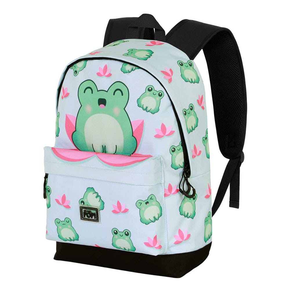 Oh My Pop! Fan HS Backpack Froggy 2.2 - MangaShop.ro
