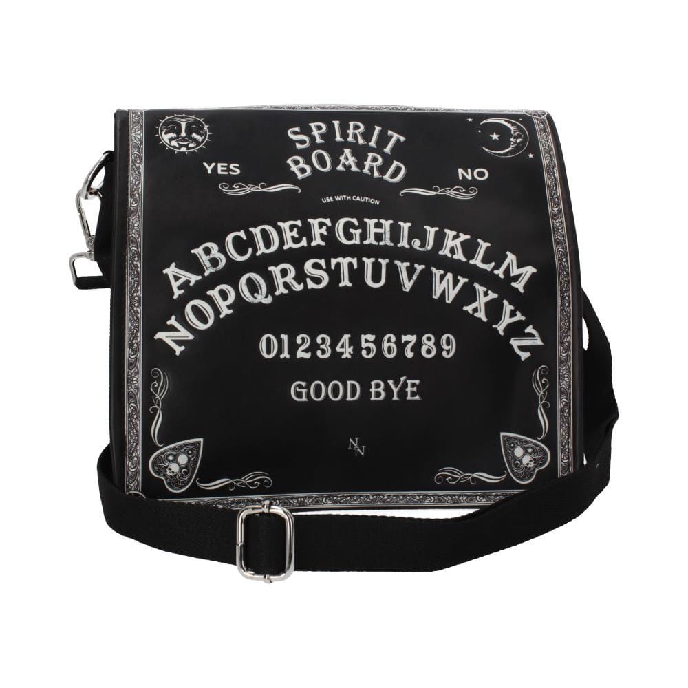 Messenger Bag Spirit Board - MangaShop.ro