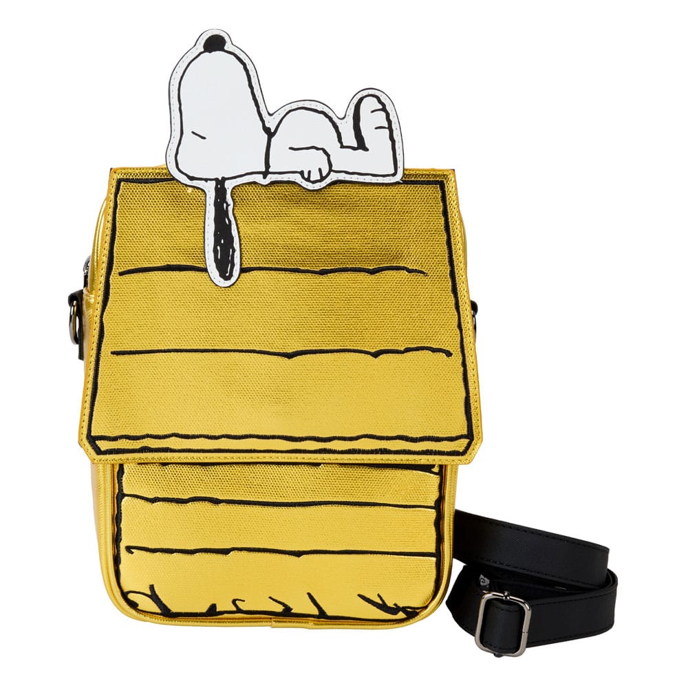 Disney by Loungefly Crossbody Bag 75th Anniversary - MangaShop.ro