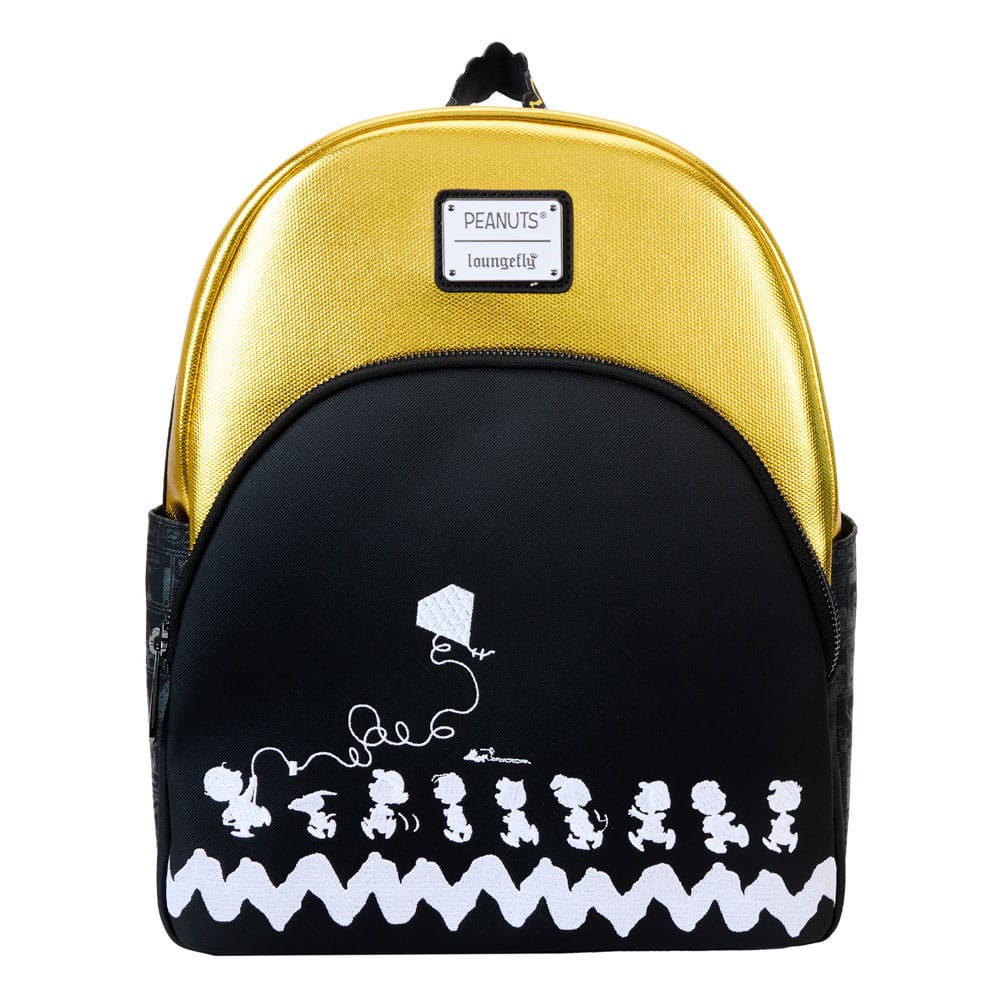 Peanuts by Loungefly Mini Backpack 75th Anniversary - MangaShop.ro