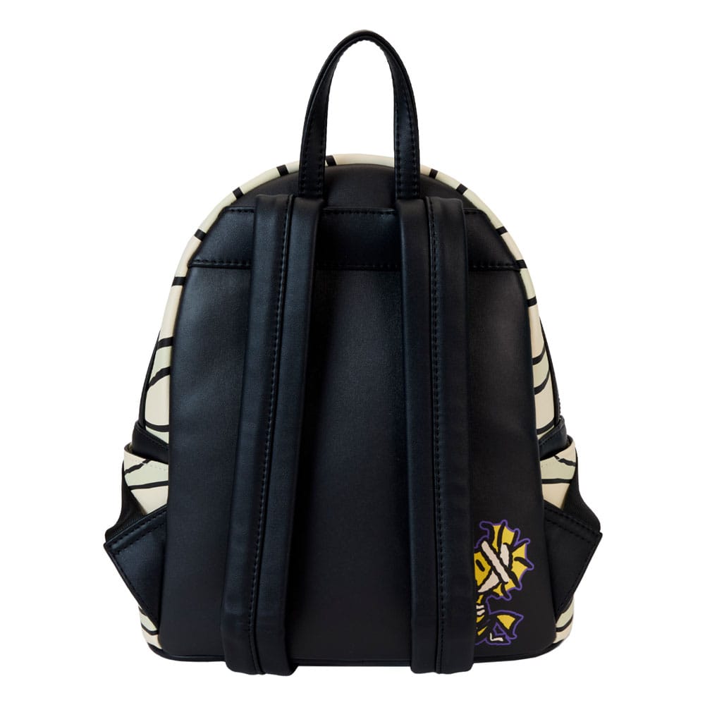 Peanuts by Loungefly Mini Backpack Snoopy Mummy Cosplay - MangaShop.ro