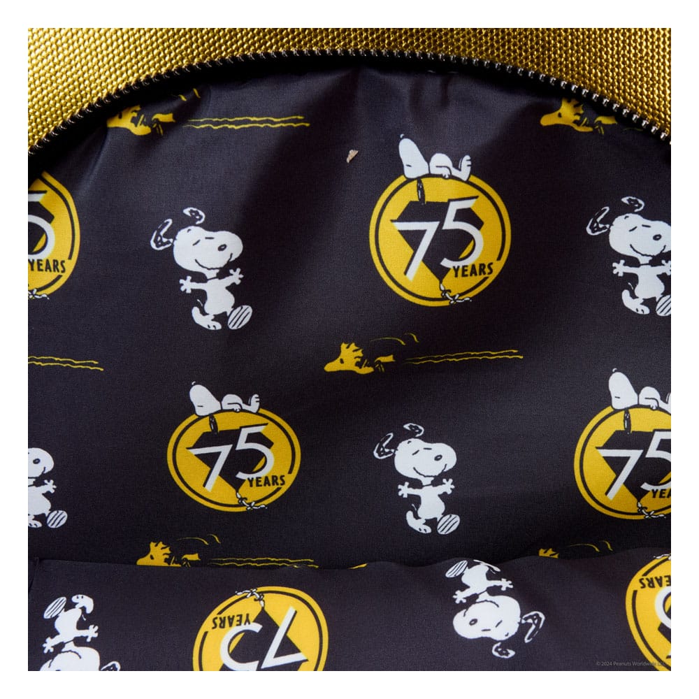 Peanuts by Loungefly Mini Backpack 75th Anniversary - MangaShop.ro