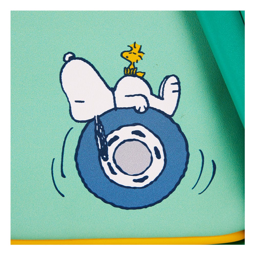 Peanuts by Loungefly Mini Backpack Snoopy Road Trip - MangaShop.ro