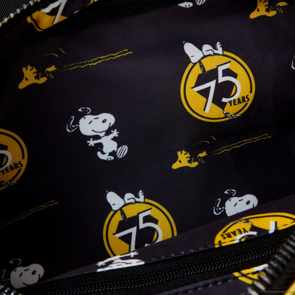 Disney by Loungefly Crossbody Bag 75th Anniversary - MangaShop.ro