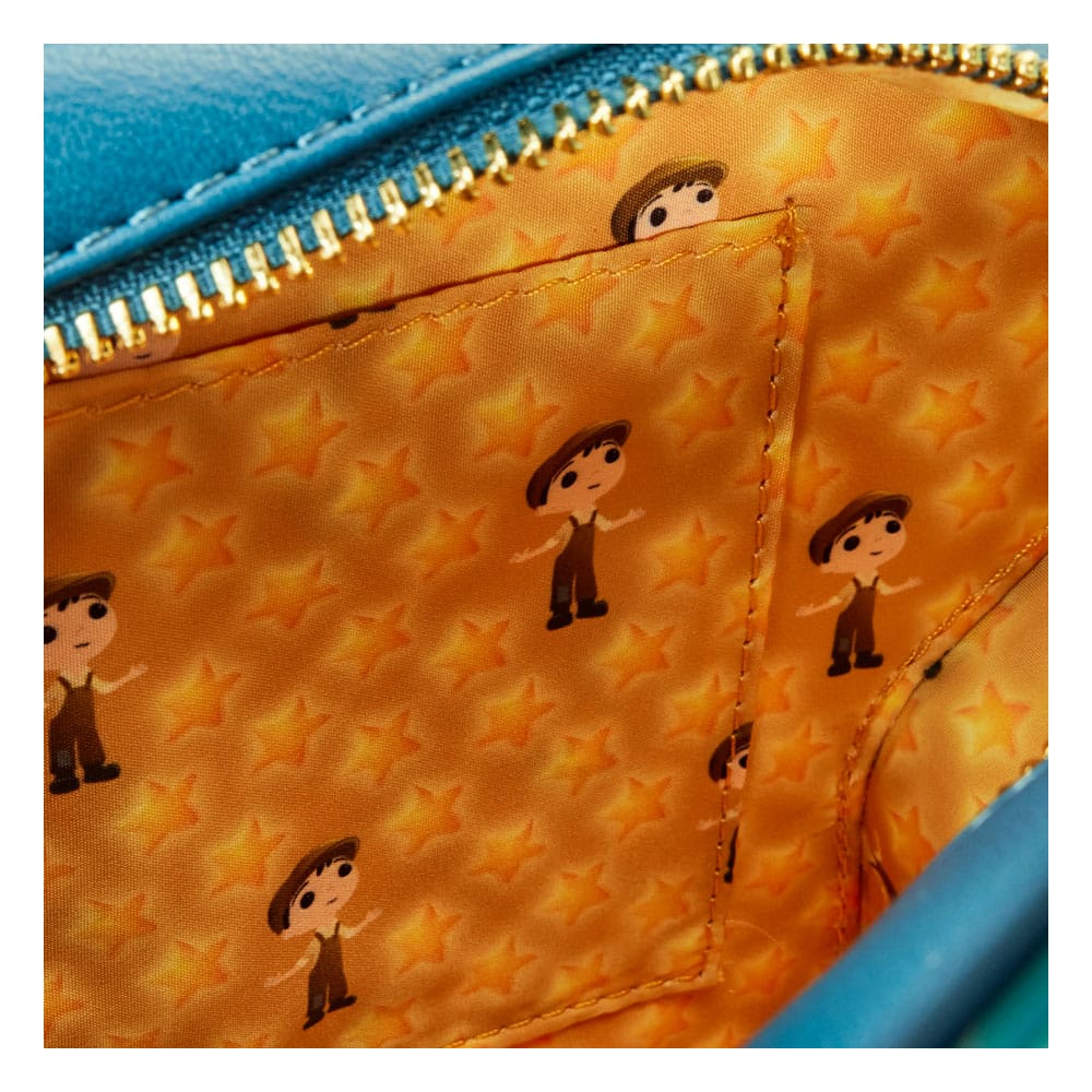 Disney by Loungefly Passport Bag Figural Pixar La Luna Glow Star - MangaShop.ro