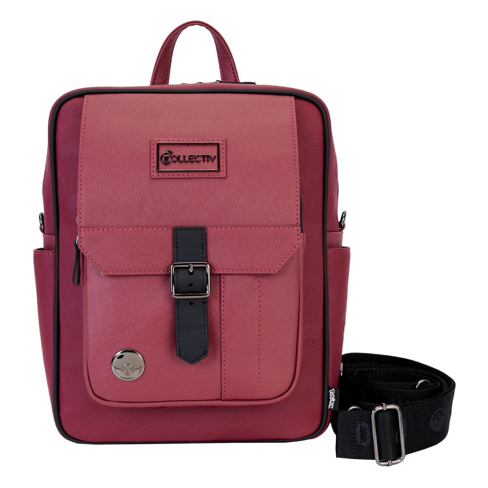 Collectiv by Loungefly Crossbody Pokemon - MangaShop.ro