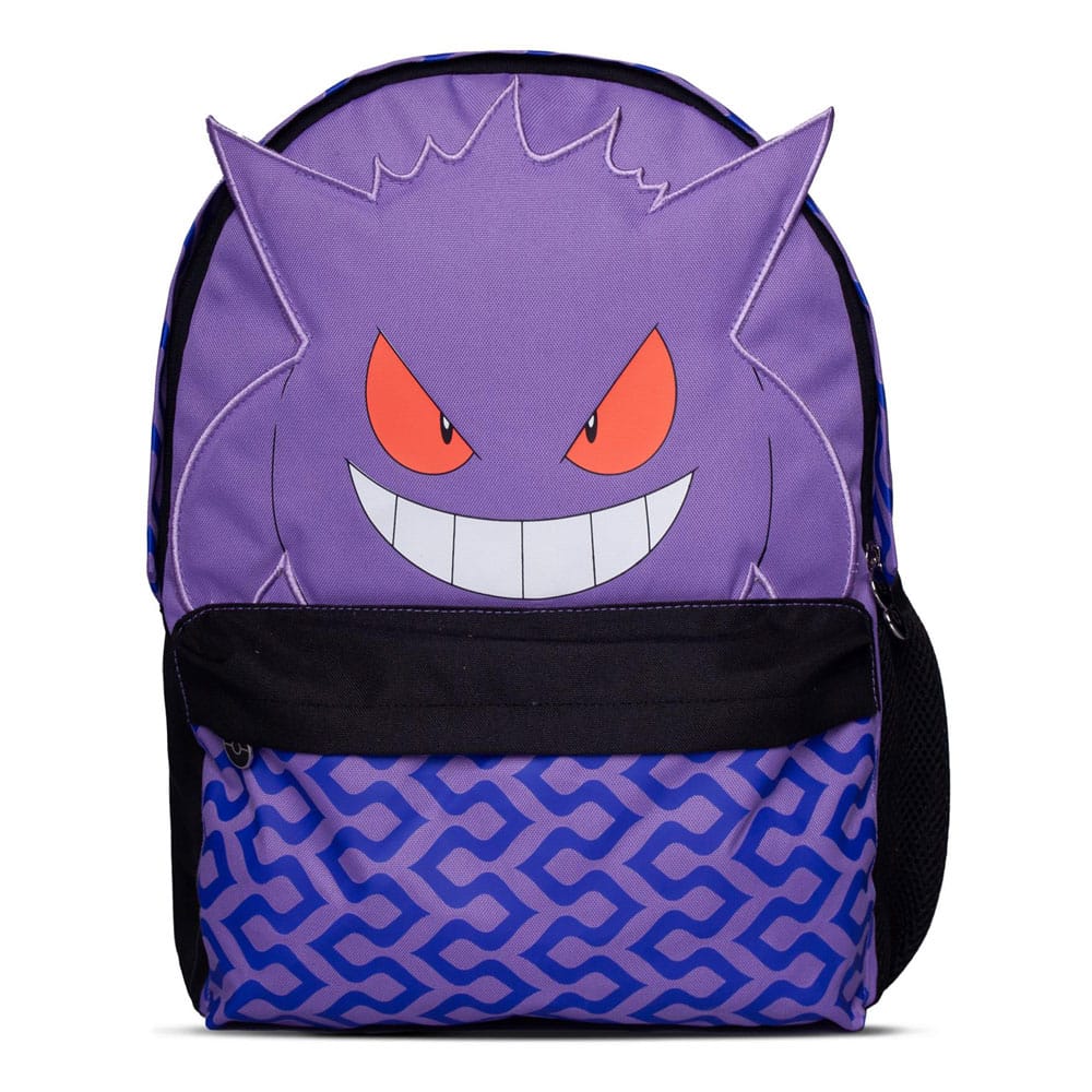 Pokemon Backpack Gengar - MangaShop.ro
