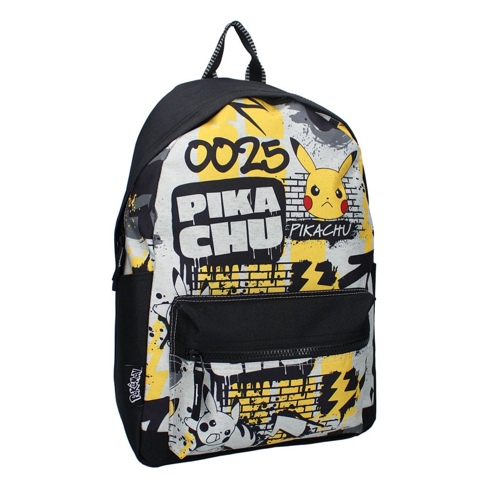 Pokemon Backpack Gotta Catch 'Em All! 41 cm - MangaShop.ro