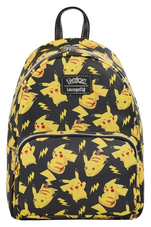 Pokemon by Loungefly Backpack Mini Claire AOP - MangaShop.ro