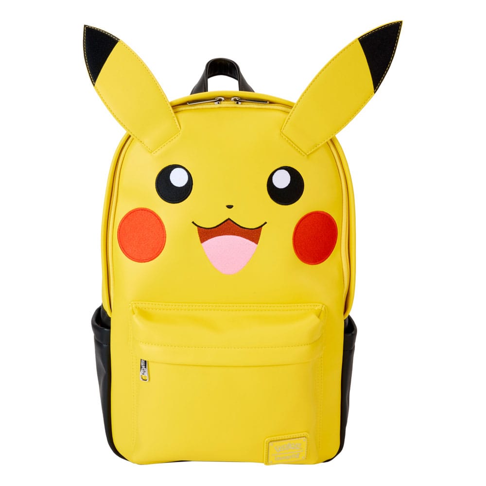 Pokemon by Loungefly Full-Size Backpack - MangaShop.ro