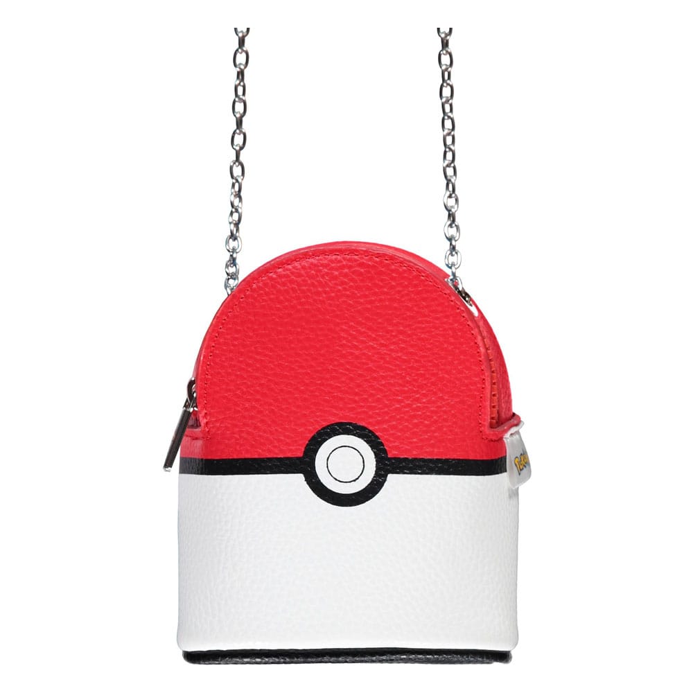 Pokemon Shopper Bag Poké Ball - MangaShop.ro