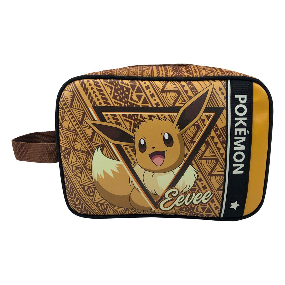 Pokemon Washbag Eeve - MangaShop.ro