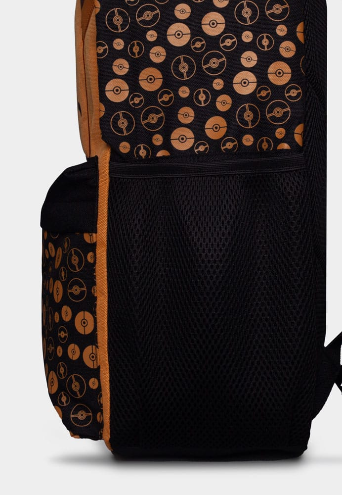 Pokemon Backpack Eevee - MangaShop.ro