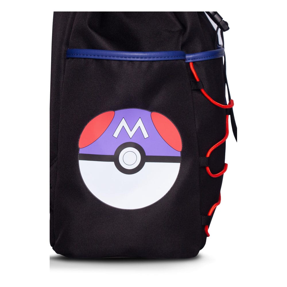 Pokemon Backpack Gengar Huge - MangaShop.ro